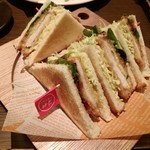 旨唐揚げと居酒メシ ミライザカ - 