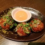 旨唐揚げと居酒メシ ミライザカ - 