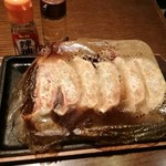 旨唐揚げと居酒メシ ミライザカ - 