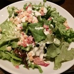 旨唐揚げと居酒メシ ミライザカ - 