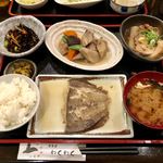 Wakuwaku - 京のおばんざい定食