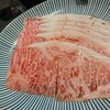 焼肉専科 肉の切り方 日本橋本店