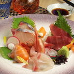 Sake To Meshi Takuwo - 