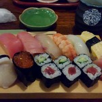 Sushi Matsuei - 