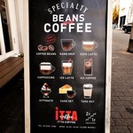 ITTA COFFEE - 