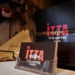 ITTA COFFEE - 