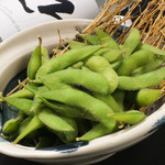 Edamame