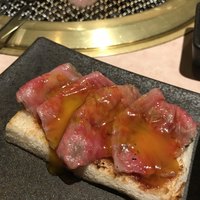 焼肉 銀座コバウ 特別室 - 
