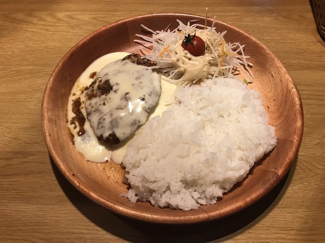 びっくりドンキー 小山店 小山 ファミレス 食べログ