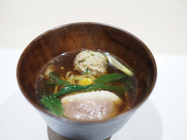 狂心食堂KYOSHIN Kyoichi Ramen & Teppanyaki 京いち