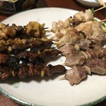 鳥吉 - 
