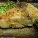 Imo Tako Nankin - ぶり味噌焼き