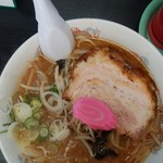 Ramen Shuuhou - 