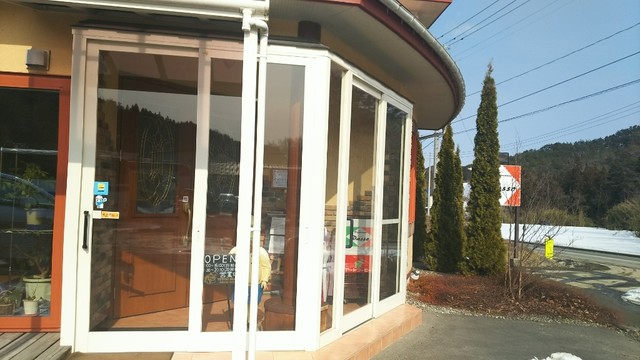 Pasteria Passo（パステリア パッソ） - 久慈（パスタ）の写真