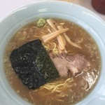 ラーメンショップ能代店 - 