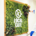 LOCAL CAFE - 