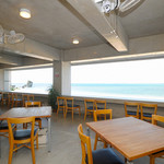 On the Beach CAFE - 