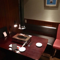 焼肉 にくだらけ - 