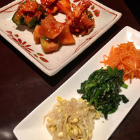 焼肉 にくだらけ - 