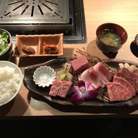 薩摩 牛の蔵 吉祥寺店 - 