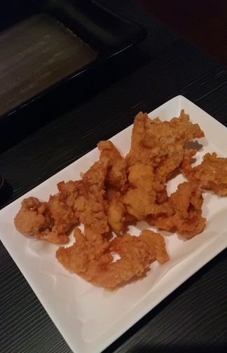 鉄板焼き ちどり - 釧路（お好み焼き）の写真