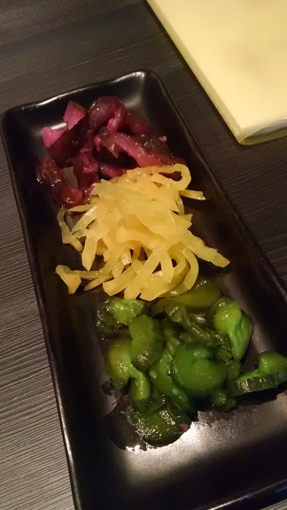 鉄板焼き ちどり - 釧路（お好み焼き）の写真