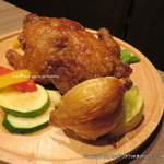 肉バルと個室 チキンタパス 稲佐 - 