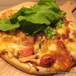 肉バルと個室 チキンタパス 稲佐 - 