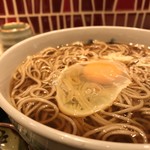 味奈登庵 - #食べログ的に撮るとこうなる。