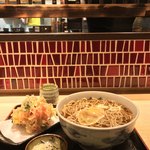 味奈登庵 - #家庭画報風味。