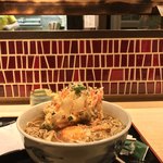 味奈登庵 - またしても #家庭画報風味。