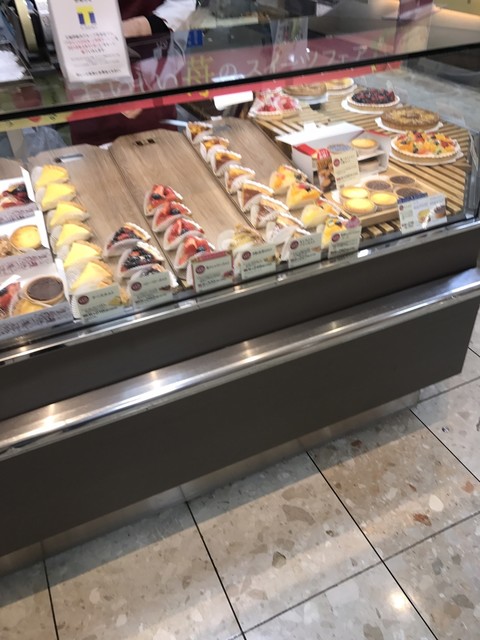 閉店 フロプレステージュ 府中伊勢丹店 府中 ケーキ 食べログ 閉店 フロプレステージュ 府中伊勢丹店 府中 ケーキ 食べログ