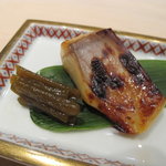 くろぎ - まながつお