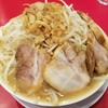 ラーメン 男塾！！ 蒲生４丁目店