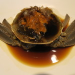 イチリン ハナレ - 上海蟹/三種類の紹興酒/南高梅2