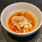 イチリン ハナレ - 丹波高坂地鶏/よだれ鶏2