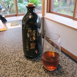 イチリン ハナレ - 紹興酒