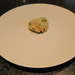 イチリン ハナレ - 海老/帆立/ほうれん草/ケール1