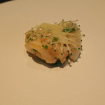 イチリン ハナレ - 海老/帆立/ほうれん草/ケール2