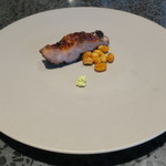 イチリン ハナレ - やまゆりポーク/炭/大豆1