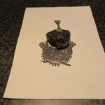 イチリン ハナレ - 鮟鱇/唐揚げ1