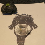 イチリン ハナレ - 鮟鱇/唐揚げ3