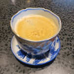 イチリン ハナレ - コーヒー