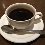 VILLAZZA - ホットコーヒー