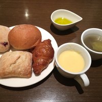 ヴィラッツァ - パン＆スープ
