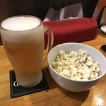 Heaven's kitchen 玲音 - 