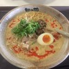 麺 みの作  インターパーク店