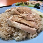 AH TAI Hainanese Chicken Rice  - 