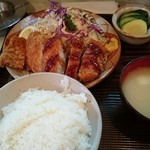 Tonkatsu Yoshie - 