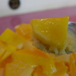 永美雪花冰  - あまーい！